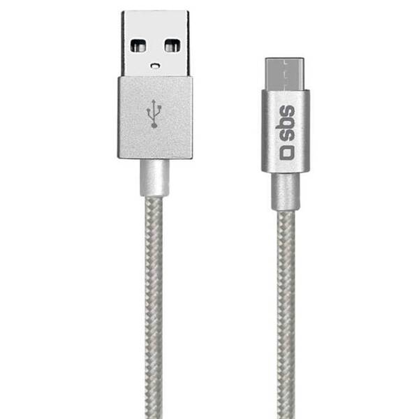  SBS USB-USB-C1,5MSIL 

