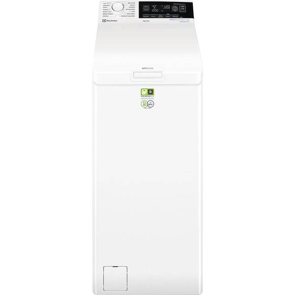 Práčka Electrolux EW8T3372C biela

