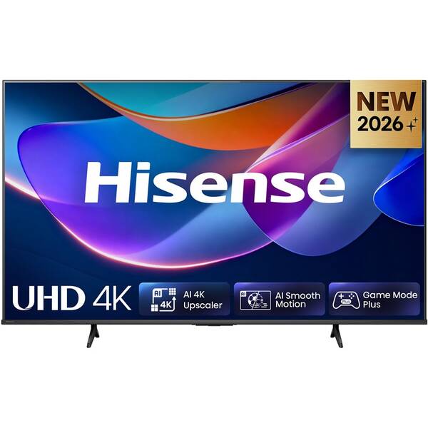 Televízor Hisense 43A6S 

