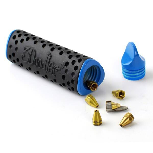  3Doodler Nozzle Set 

