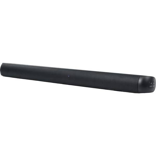 Soundbar MUSE M-1650SBT čierny

