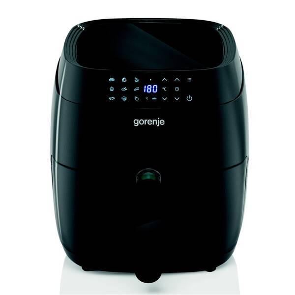 Fritéza teplovzdušná Gorenje AF1409DB čierna

