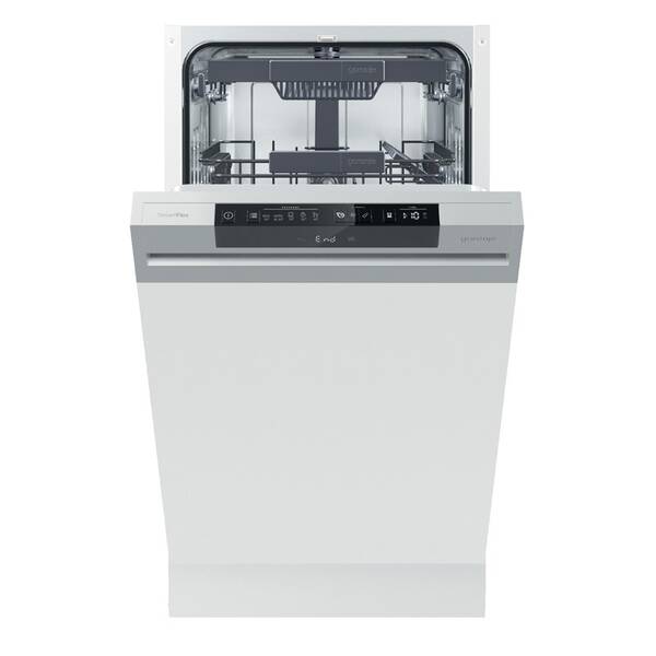 Umývačka riadu Gorenje GI561D10S PowerDrive 

