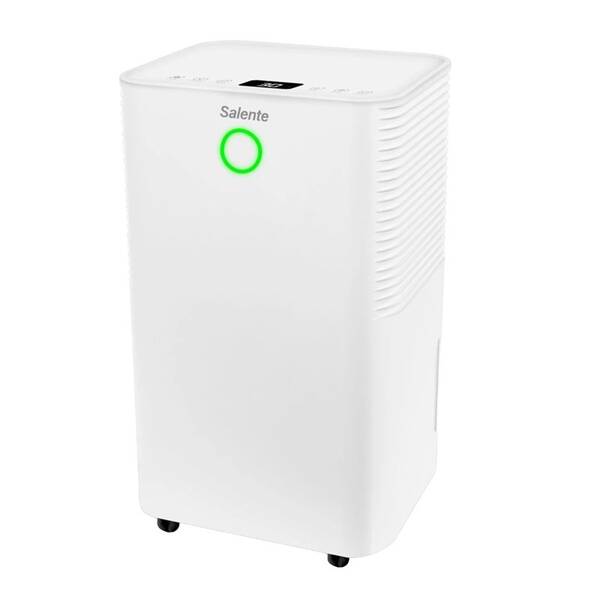 Odvlhčovač Salente WaterStar12 biely

