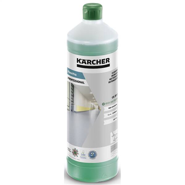Čistiaci prípravok Kärcher CA 50 C eco perform 

