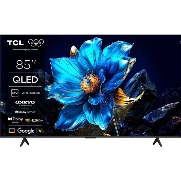 Televízor TCL 85P71K 

