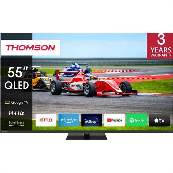 Televízor Thomson 55QG7C14 

