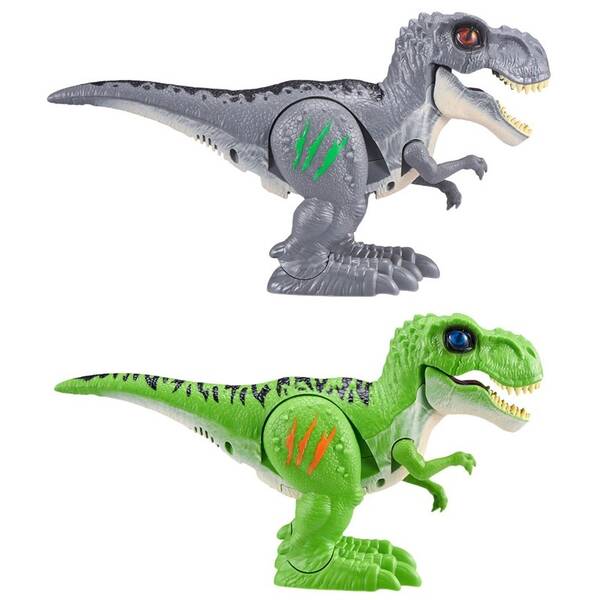 Interaktívne zvieratko ROBO ALIVE T-Rex 

