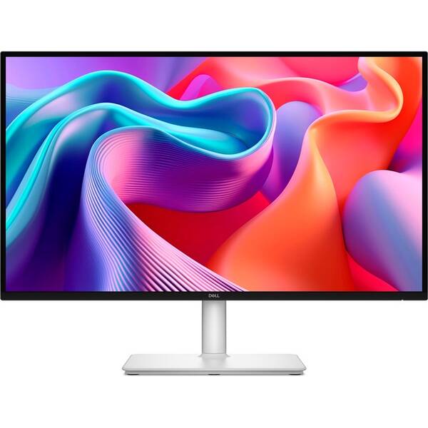Monitor Dell S2725DSM biely

