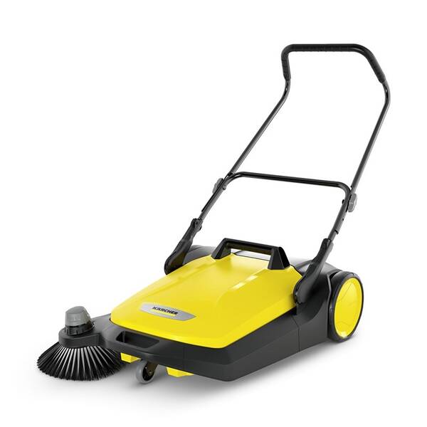 Zametač Kärcher S 6 

