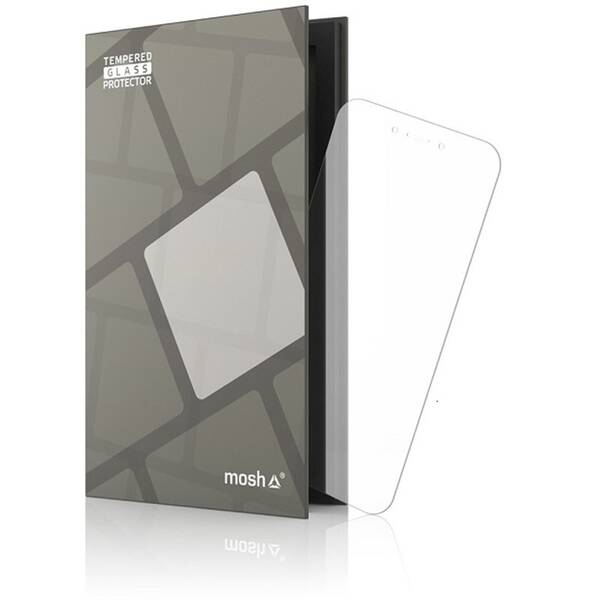Tvrdené sklo Tempered Glass Protector SKLO XIA R GO 

