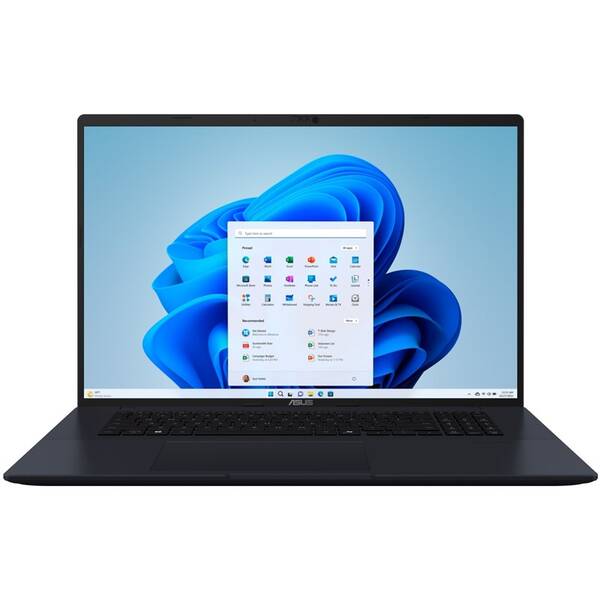 Notebook Asus Vivobook 18 modrý

