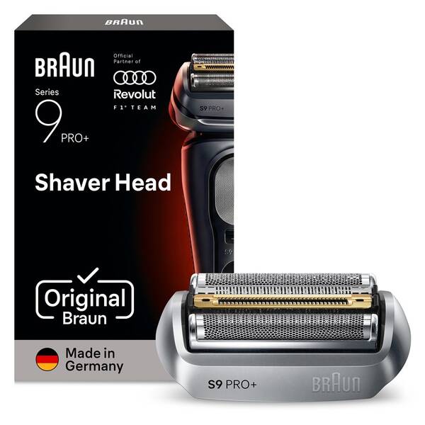 CombiPack Braun 96MF1 strieborný

