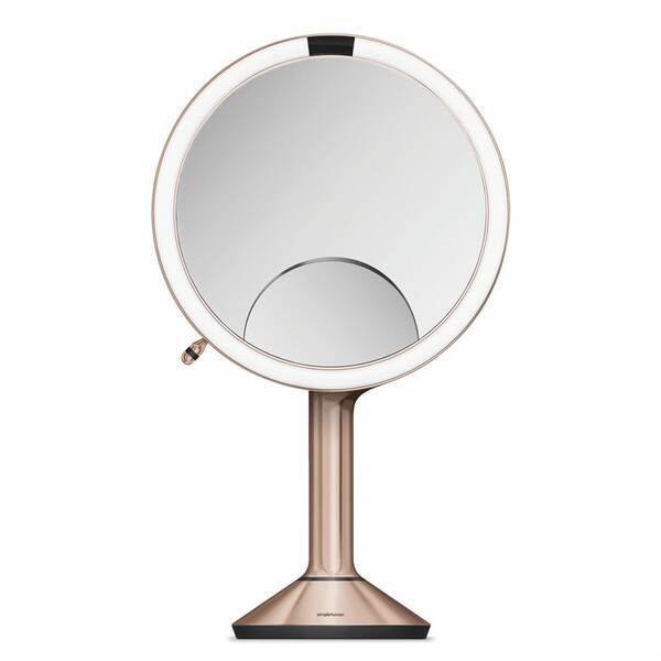 Zrkadlo kozmetické Simplehuman ST3034 

