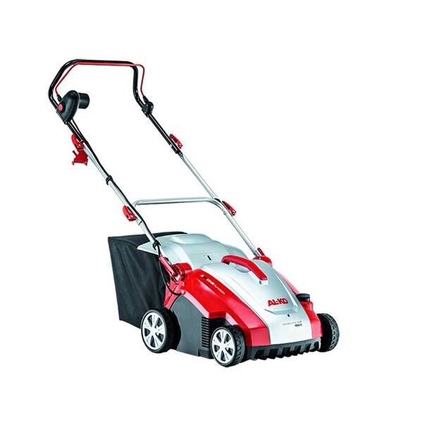 Vertikutátor AL-KO Combi Care 36 E Comfort 

