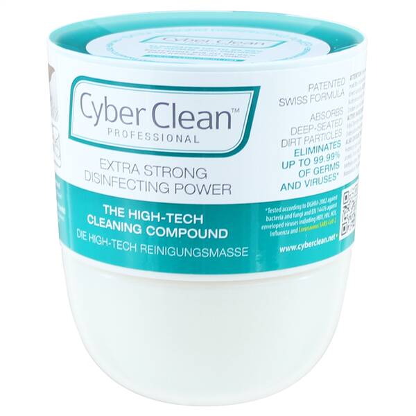 Čistiaca hmota Cyber Clean Professional 160 g 


