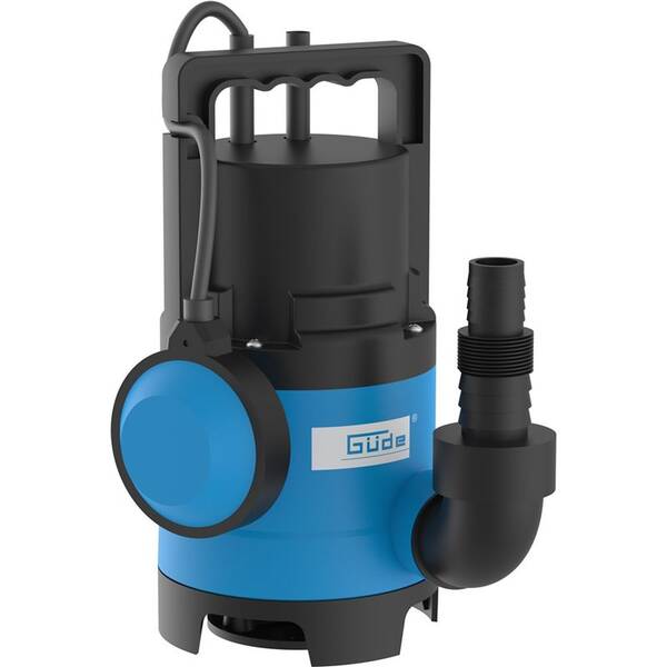 Čerpadlo ponorné Güde GS 4003 P 


