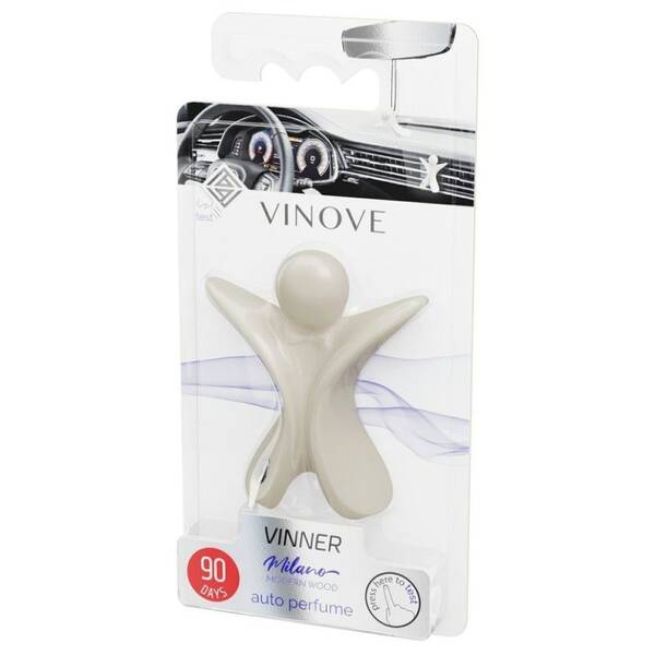 Osviežovač vzduchu Areon VINOVE VINNER 14 

