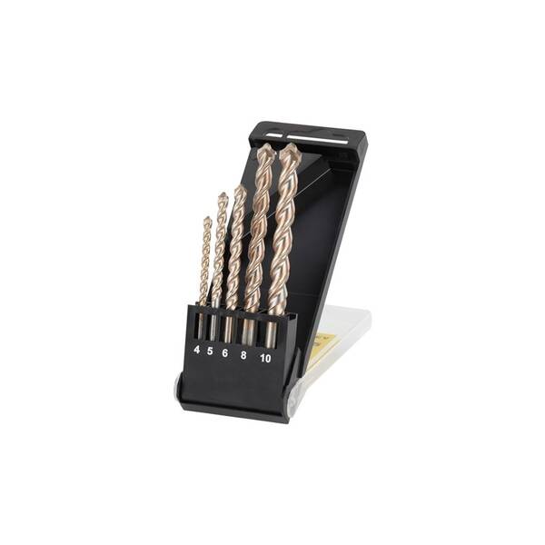Sada vrtákov Stanley STA56099 

