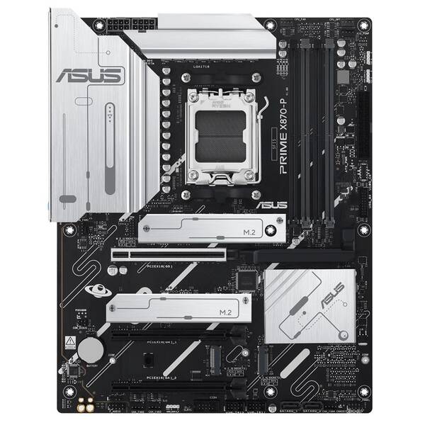 Základná doska Asus X870-P 

