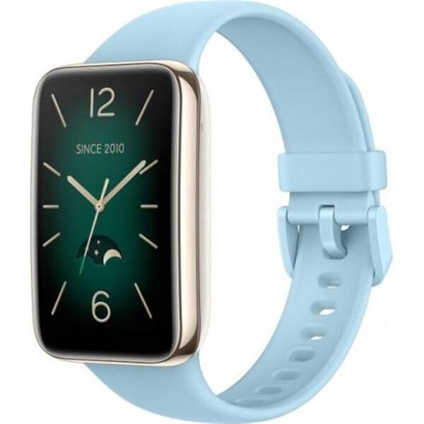 Remienok Xiaomi na Xiaomi Smart Band 7 Pro modrý


