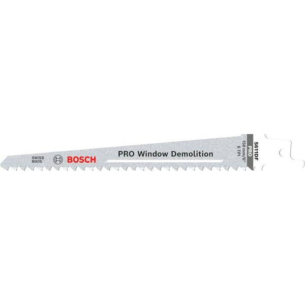 List pílový Bosch PRO 2.608.656.271 (2 ks) 

