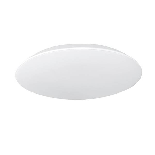 LED stropné svietidlo Solight WO824 28 W, 3CCT, priemer 38 cm biele

