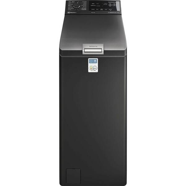 Práčka Electrolux EW7T337DC strieborná

