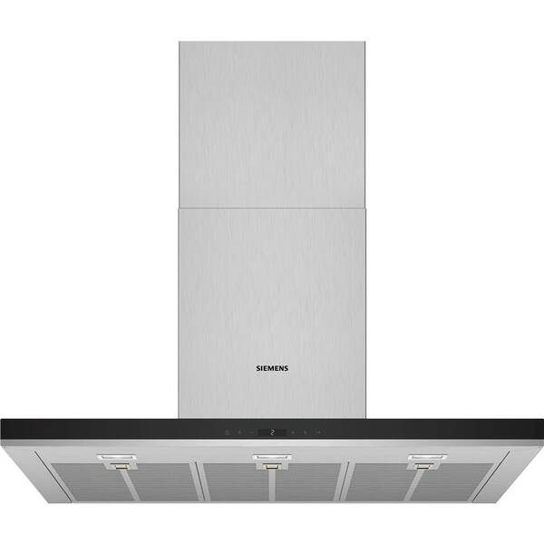 Odsávač pár Siemens LC98BIP50 nerez


