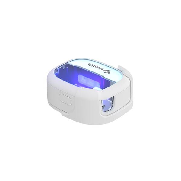 Sterilizátor TrueLife SonicBrush UV Sterilizer biela

