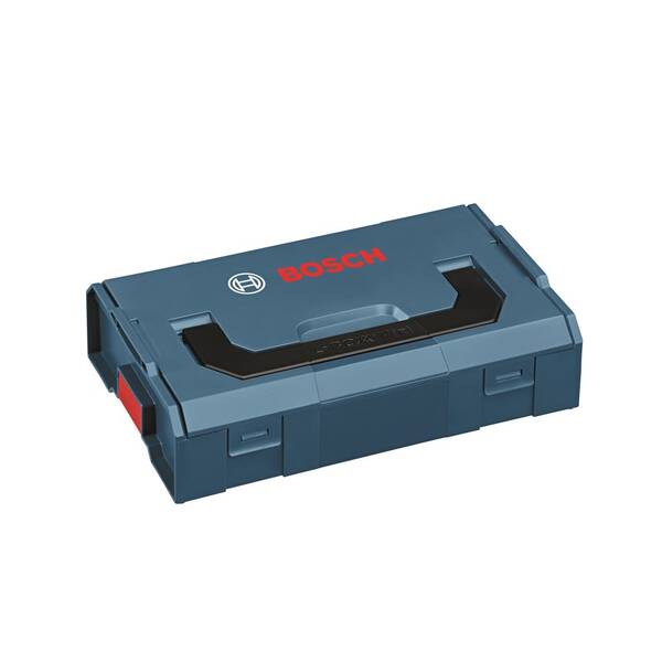 Box na náradie Bosch Professional L-Boxx Mini 

