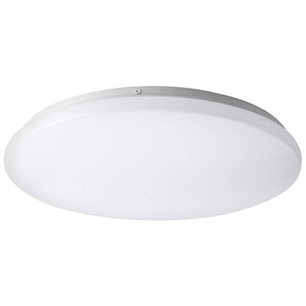 LED stropné svietidlo Top Light Dunaj K 40 biele

