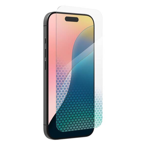 Tvrdené sklo ZAGG XTR5 na Apple iPhone 16 Pro 


