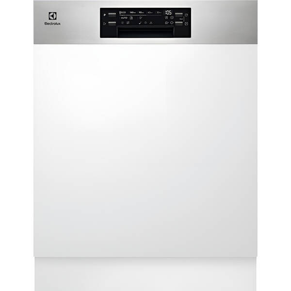 Umývačka riadu Electrolux EEM48200IX 

