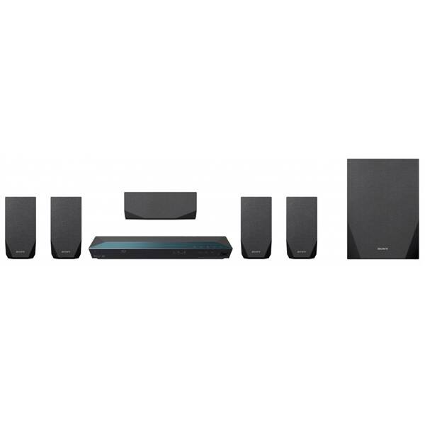 Blu-ray prehrávač Sony BDV-E2100 

