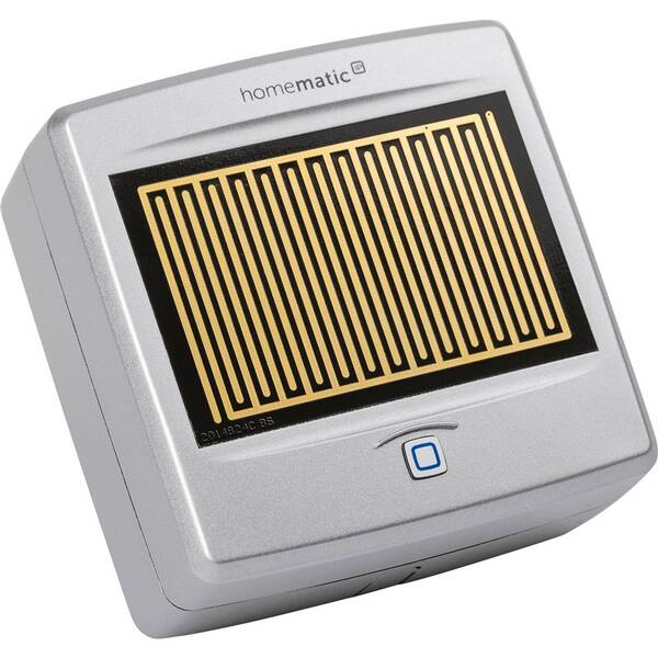 Senzor Homematic IP dažďový 

