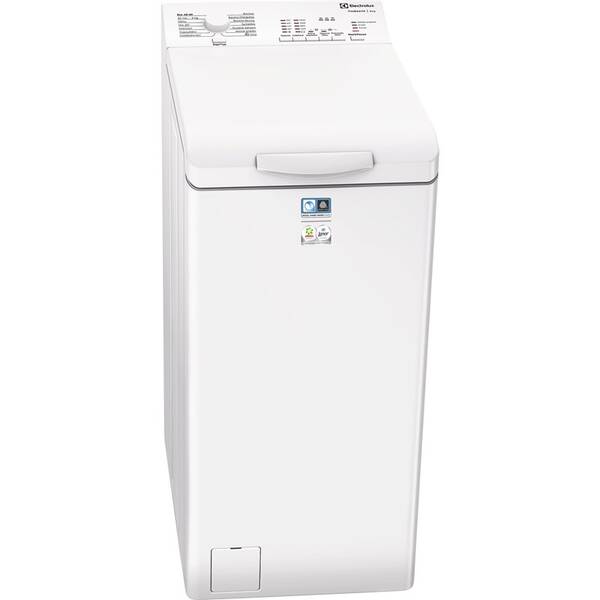 Práčka Electrolux EW5TN526C biela

