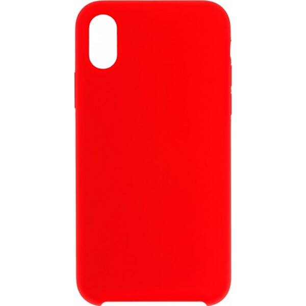 Kryt na mobil WG LQ IPH X/XS RED 

