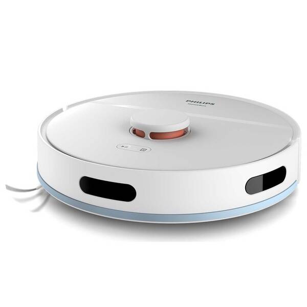 Robotický vysávač Philips XU2000/25 biely

