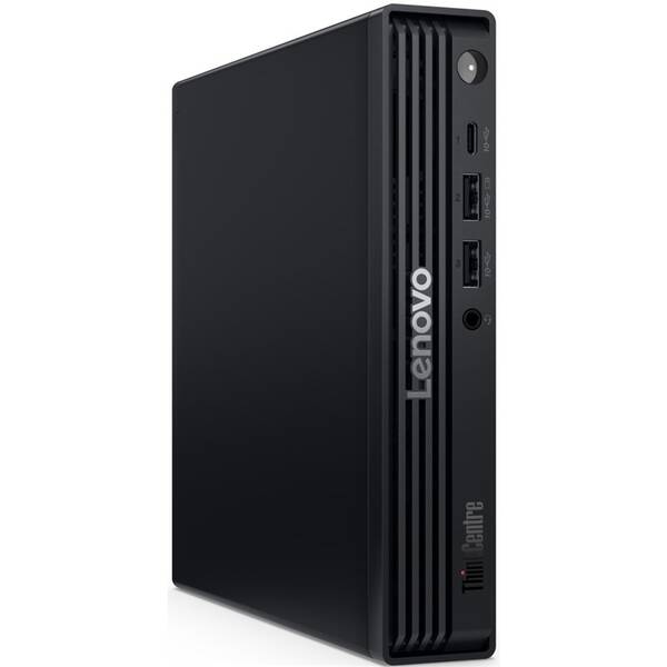 PC mini Lenovo ThinkCentre M70q Gen 6 čierny

