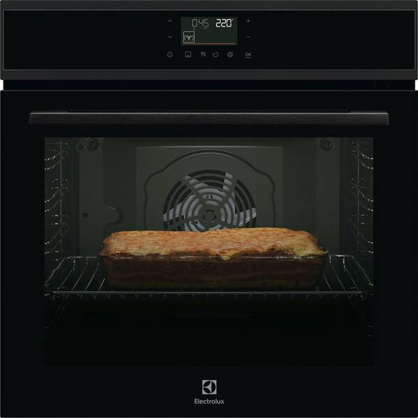 Rúra Electrolux EOF7P86H2 čierna


