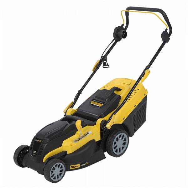 Kosačka POWERPLUS POWXG6251 

