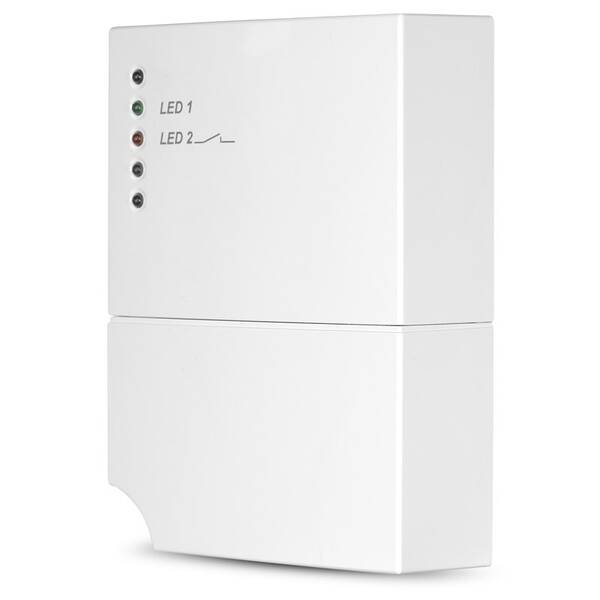 Prijímač Elektrobock WS302, nástenný 

