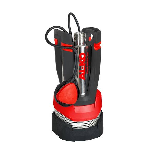 Čerpadlo ponorné AL-KO DIVE 6500/34 

