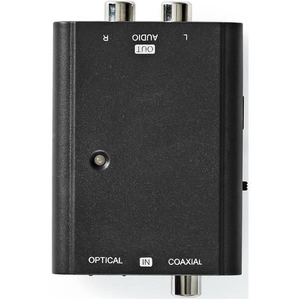 Kábel Solight ACON2509BK 

