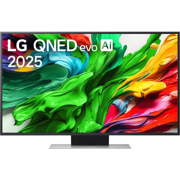 Televízor LG 50QNED87A 

