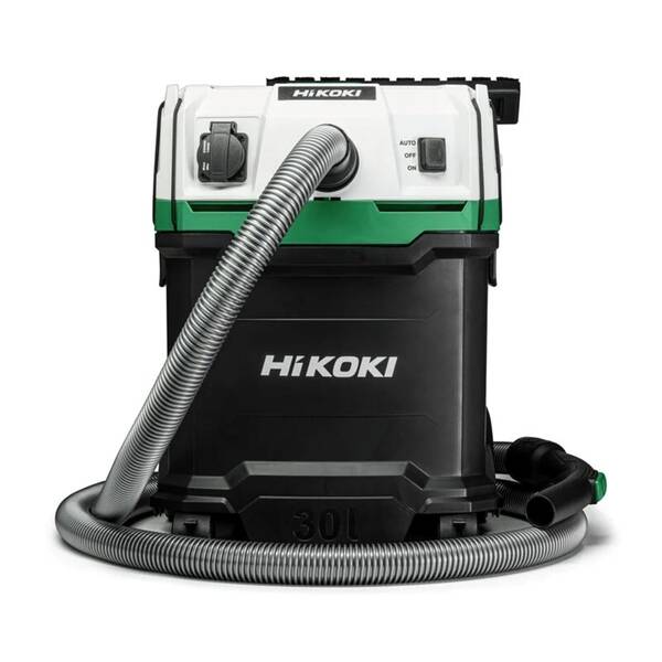 Priemyselný vysávač HIKOKI RP300YLWAZ 

