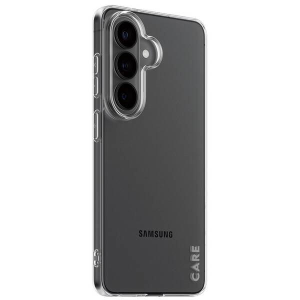 Kryt na mobil PanzerGlass CARE X-Ray na Samsung Galaxy S26 priehľadný

