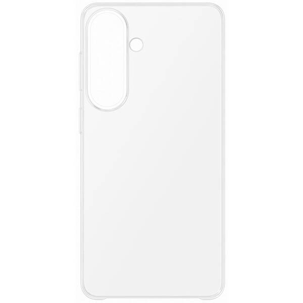Kryt na mobil Samsung Clear na Samsung Galaxy S26+ priehľadný

