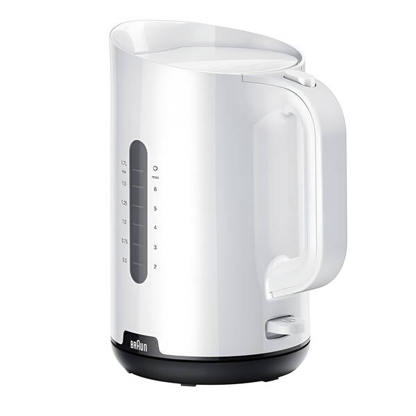 Rýchlovarná kanvica Braun WK1100WH biela

